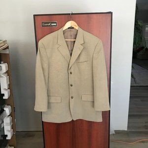 Man Sports Coat